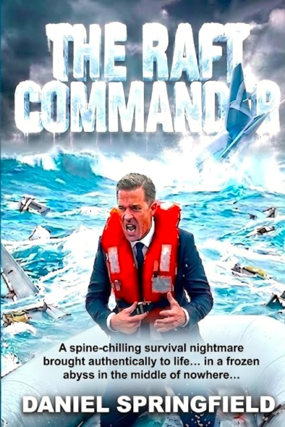 THE RAFT COMMANDER