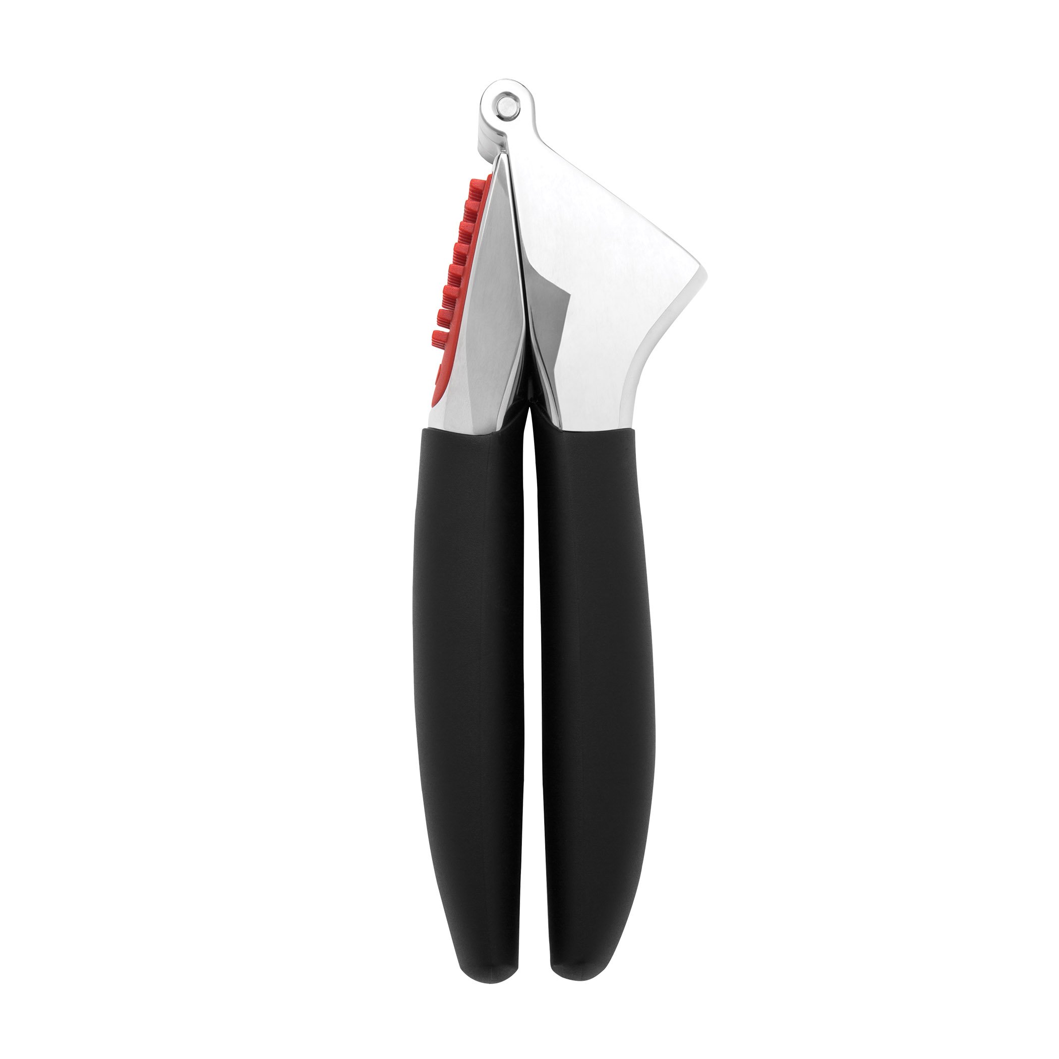 OXO Good Grips Knoblauchpresse, Schwarz