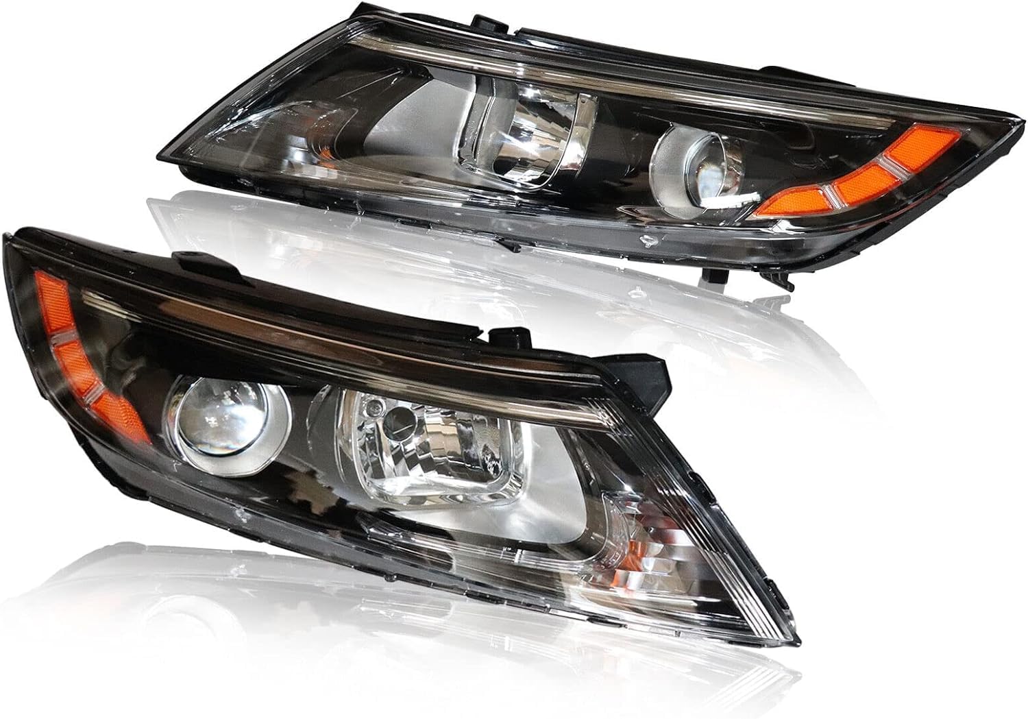 Headlight For 2015 Kia Optima