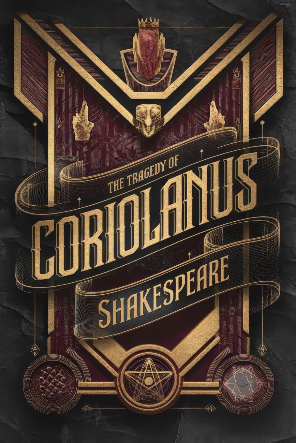 The Tragedy of Coriolanus: Power, Pride, and Betrayal in Shakespeare’s Gripping Political Drama