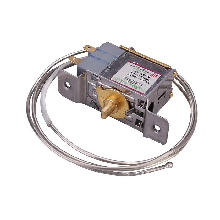 Buy MasterPart Fridge Temperature Control Thermostat For Baumatic