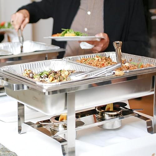 Miniatura 3 de Methanol - Combustible de cocina de entretenimiento de 7 onzas, paquete de 12 latas de gel para rozar