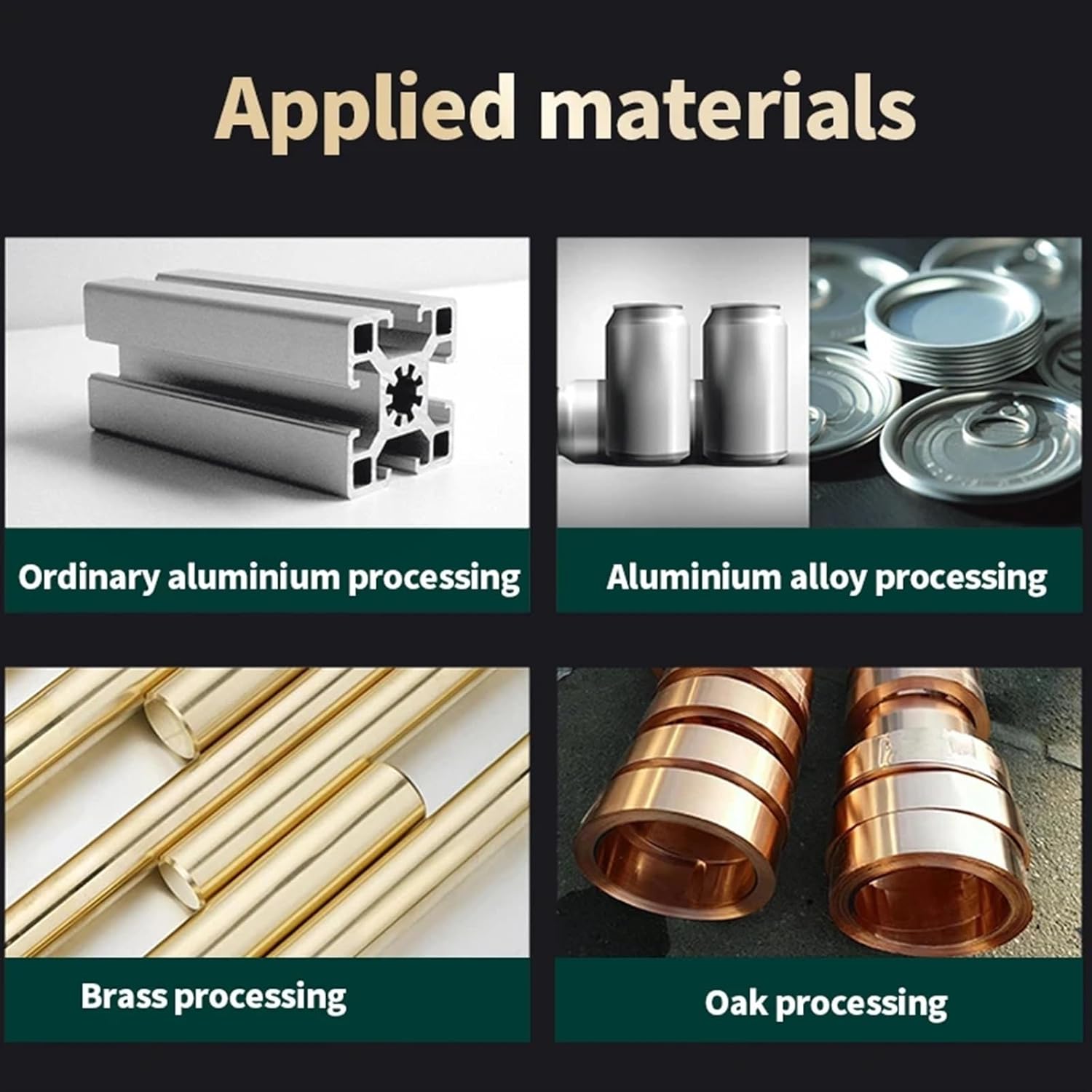 10Pcs APKT1604 Diamond Milling Cutter Insert APMT APKT 1604 PCD Aluminum Alloy End Mill Tool CNC Carbide CBN Turning Lathe CBN (Size : APKT160402 R0.2 PCD)