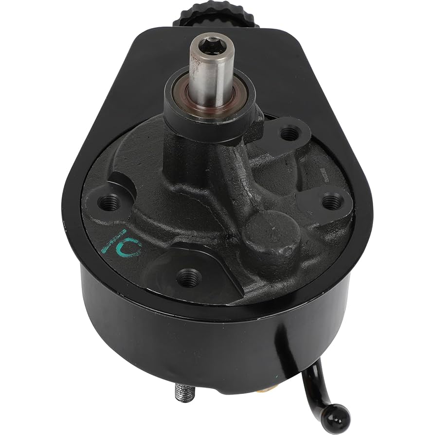 Amazon.com: ASAPE Power Steering Pump Replacement for Most