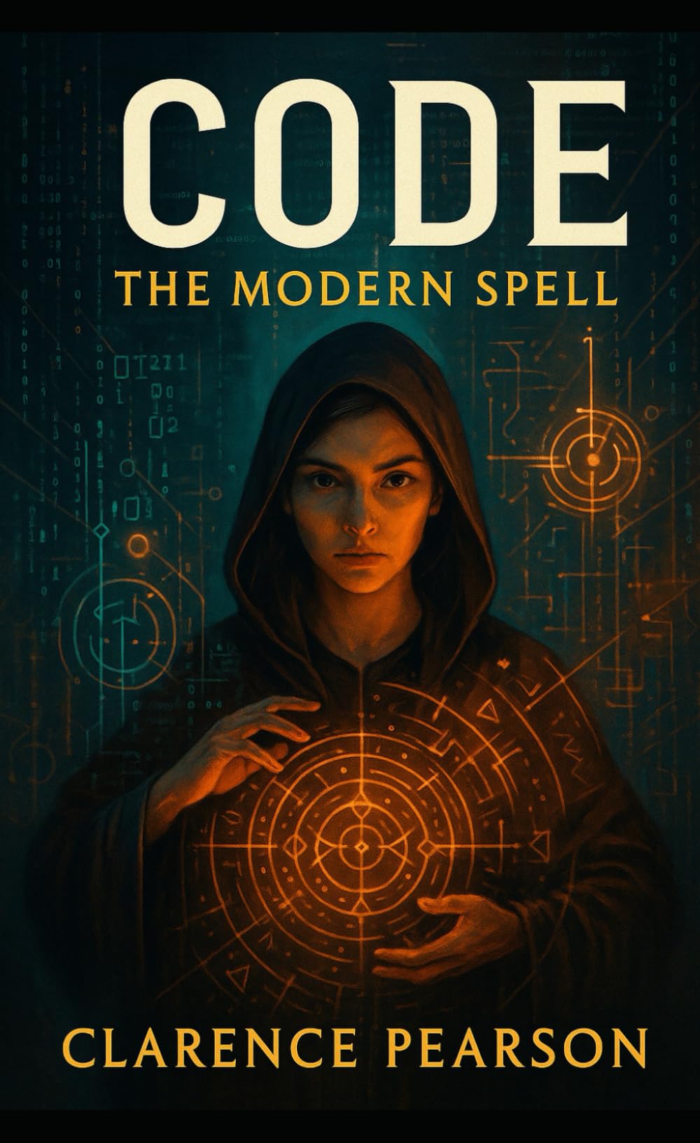 CODE: The Modern Spell (Series III of the GENESIS Saga)