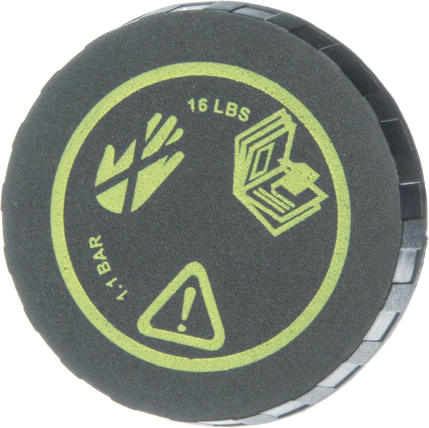 URO Parts 11531486703 Thermostat Housing Cap