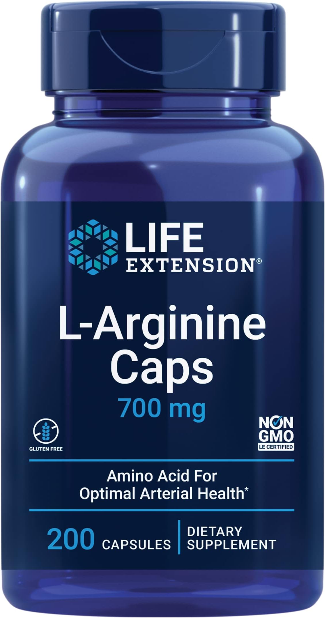 Life Extension NitroVasc Boost Circulatory Health