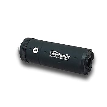 Amazon.co.jp: ACETECH Lighter BT トレーサー 弾速計機能 蓄光