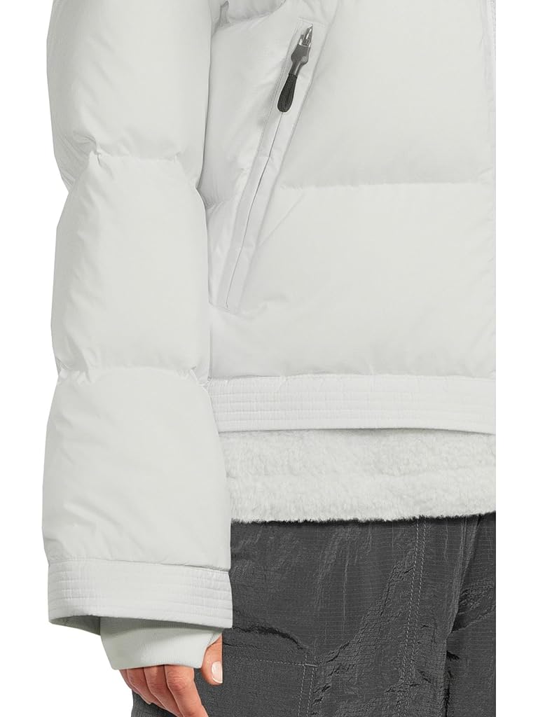 Blue UGG Metropeak Down Puffer Jacket