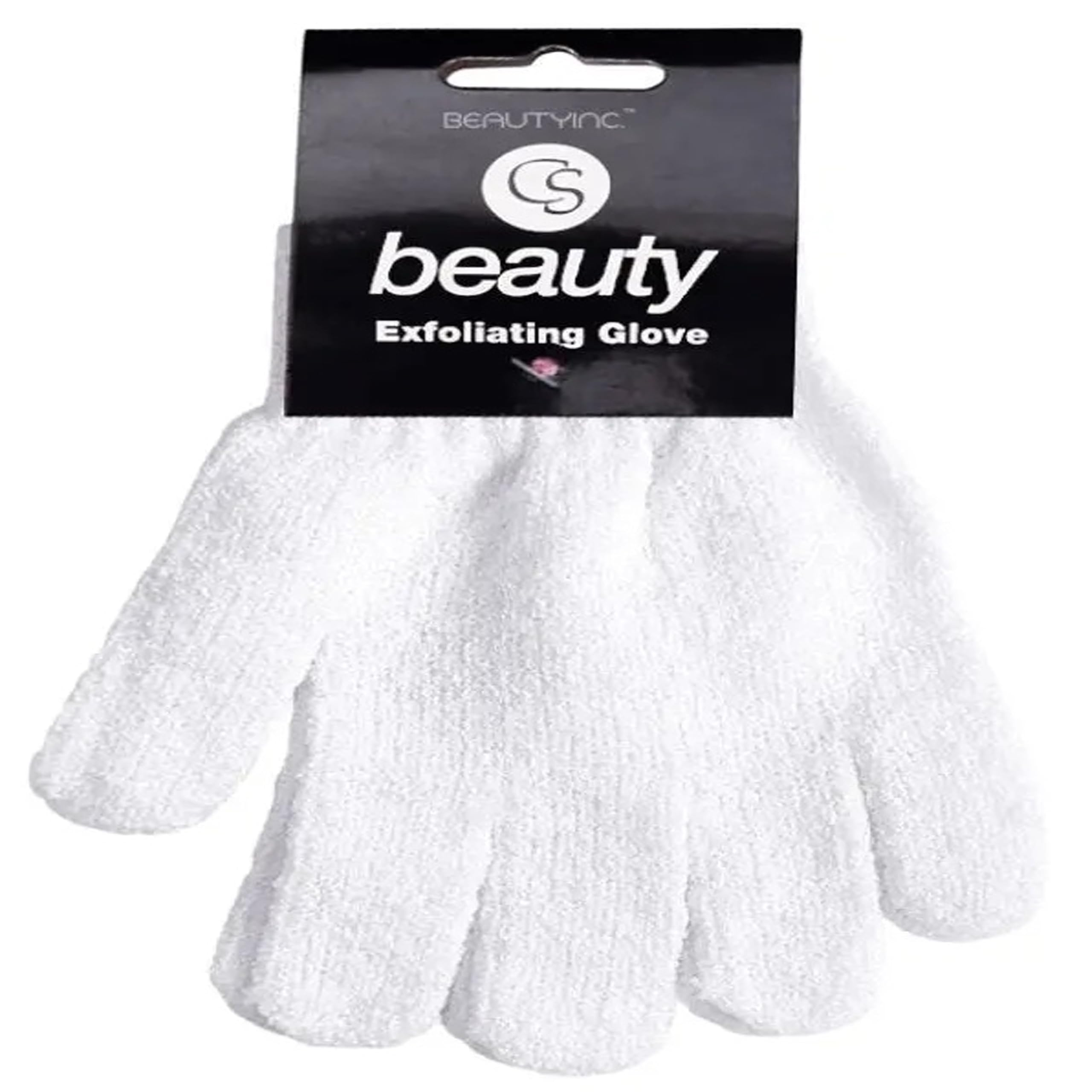 CS BEAUTY EXFOLIATING GLOVE