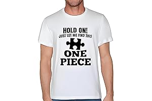 Puzzle Shirt: The Perfect Gift for Jigsaw Puzzle Lovers