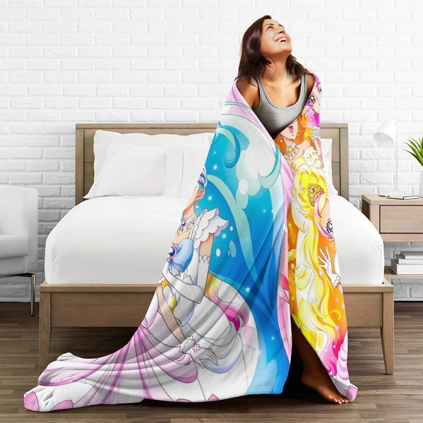 Amazon｜Go！プリンセスプリキュア (1) 家庭用 ユニーク