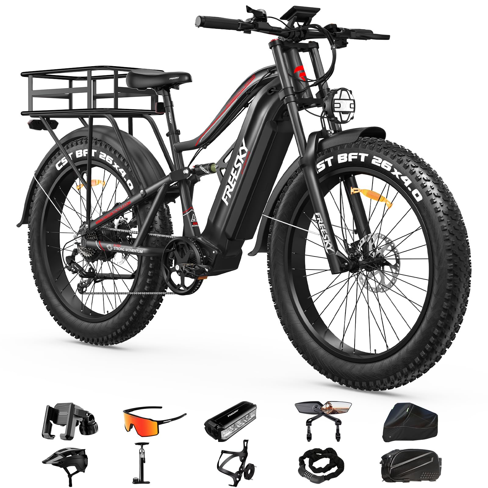 FREESKY Swift Horse Ultra