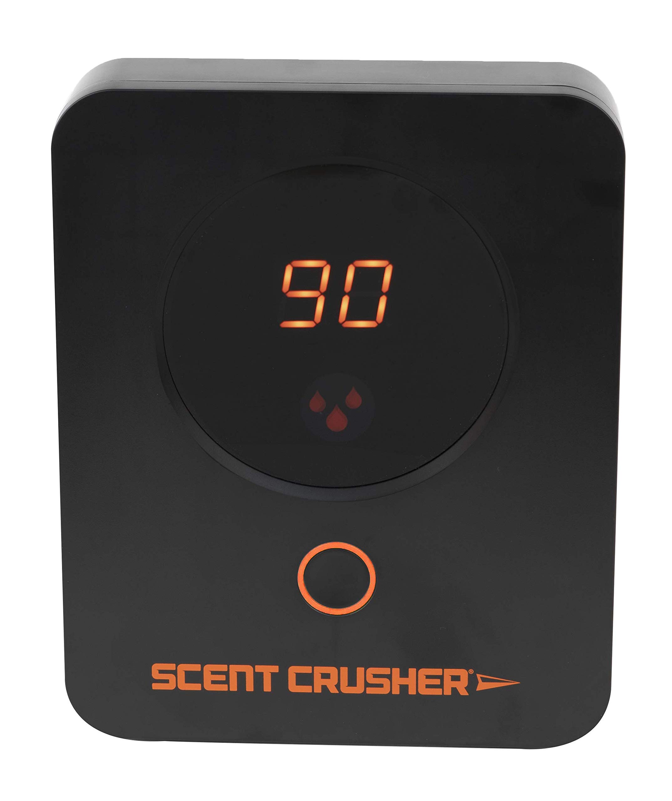 Scent Crusher +Plus Humidity Generator