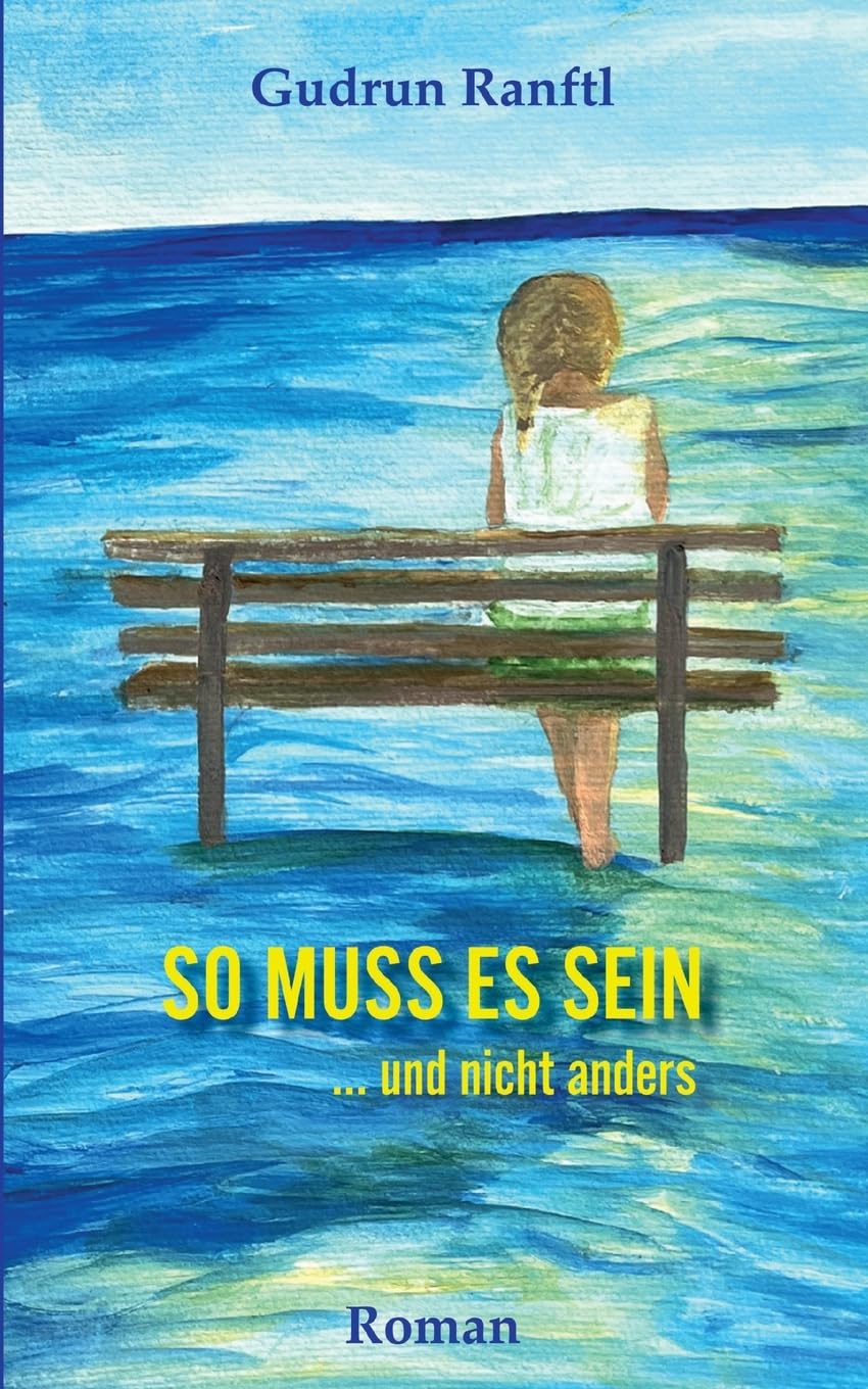 So muss es sein: ... und nicht anders
