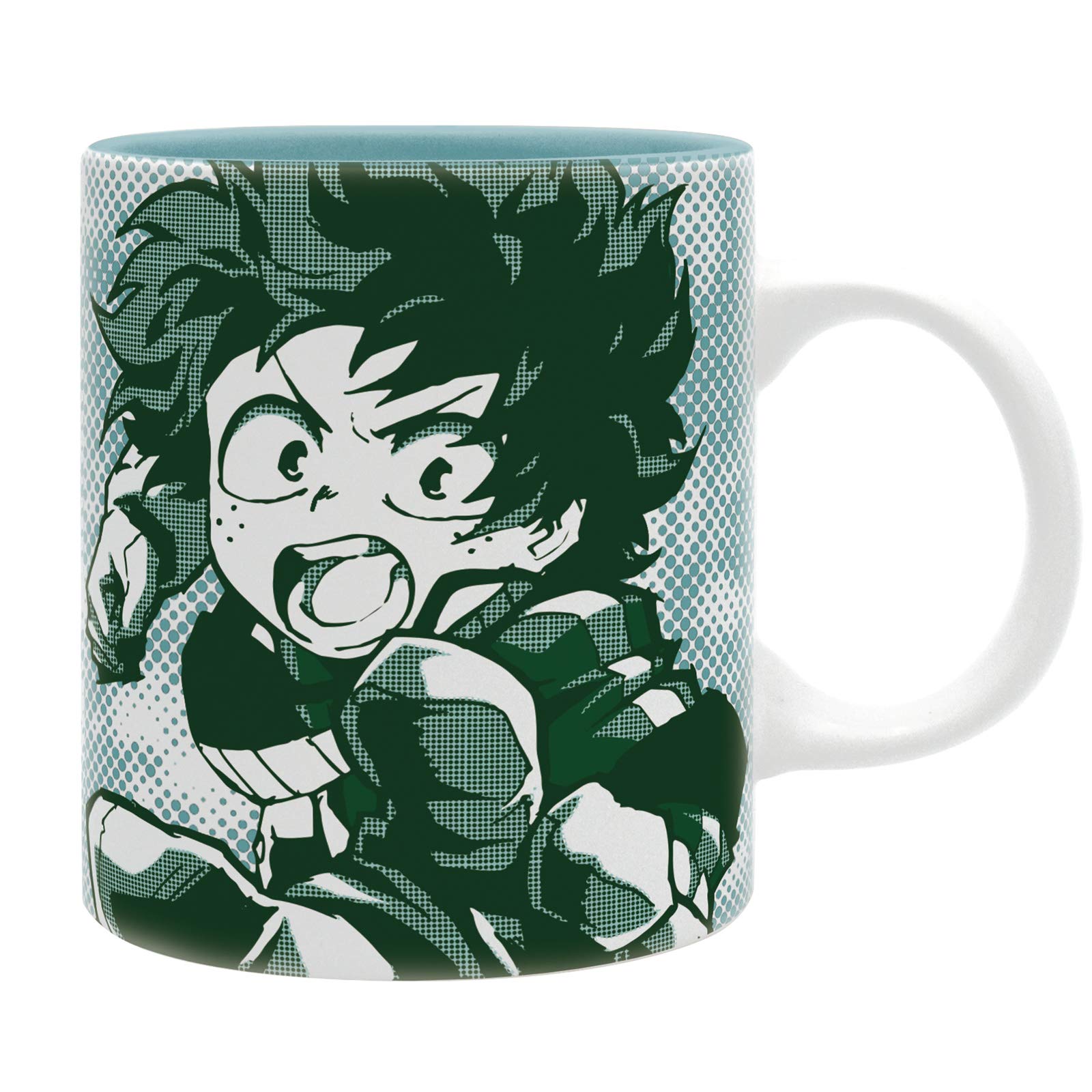 ABYstyle My Hero Academia Deku Mug