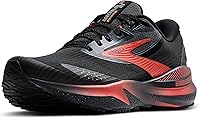 Brooks Women's Adrenaline GTS 24 Weatherized Running Shoes - Stability Support, Cushioning & All-Weather Traction