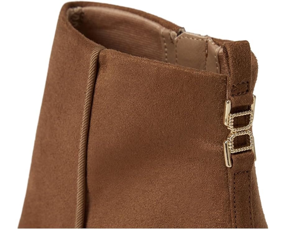 LifeStride Glow Zip Short Boots - Right View