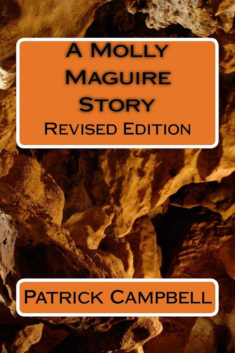 A Molly Maguire Story: Revised Edition