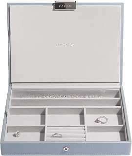 Stackers Classic Jewellery Box Layer