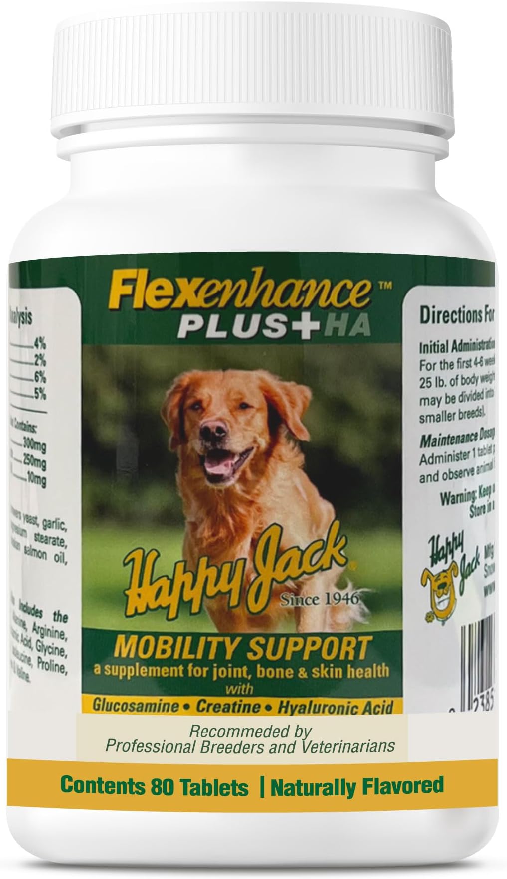 Flexenhance Plus
