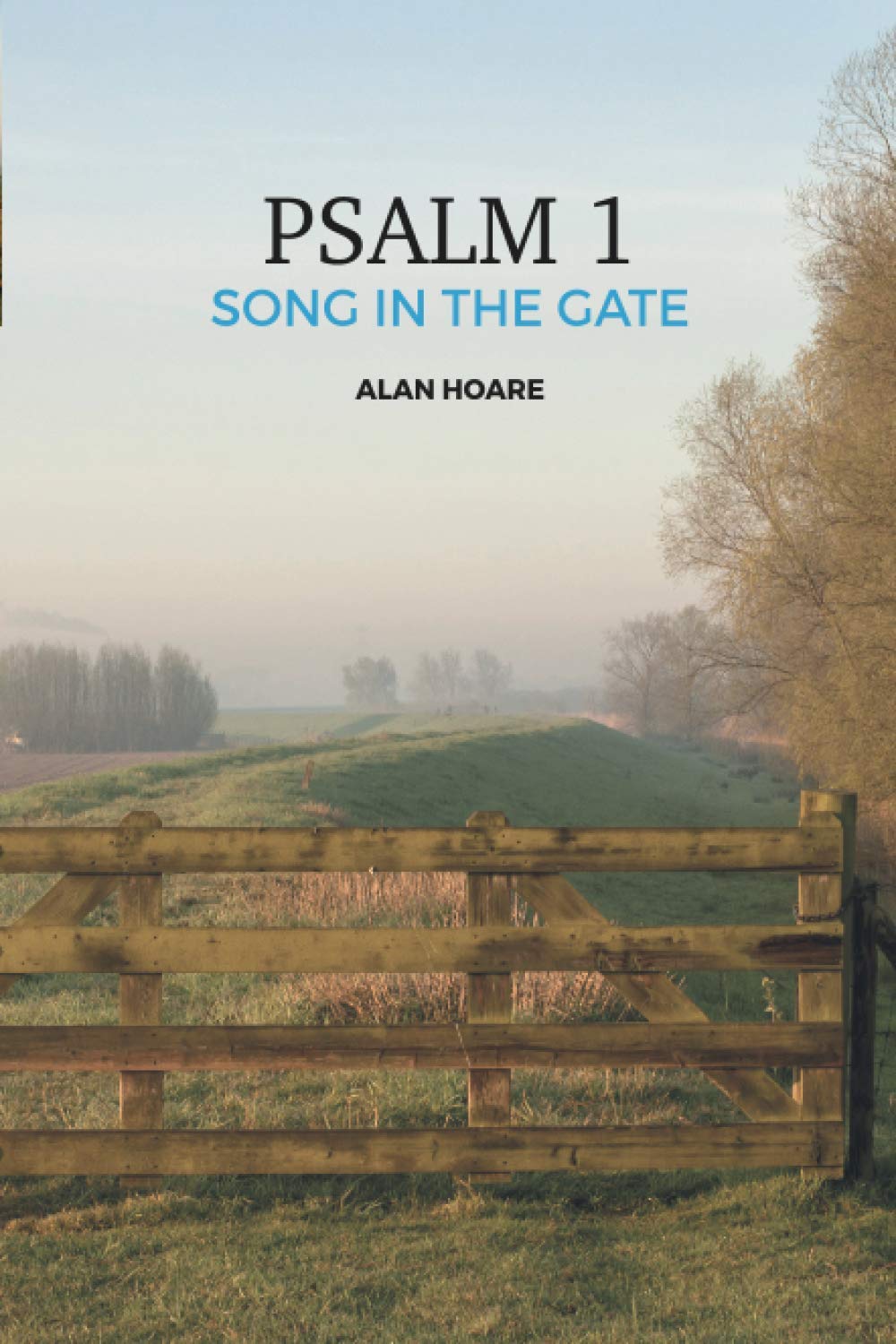 Psalm 1: The Song in the Gate: A daily study of the first psalm