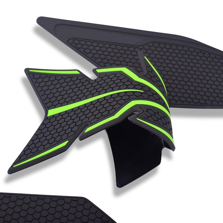 Amazon.co.jp: LEDISHUN トラクションパッド ストリートバイク