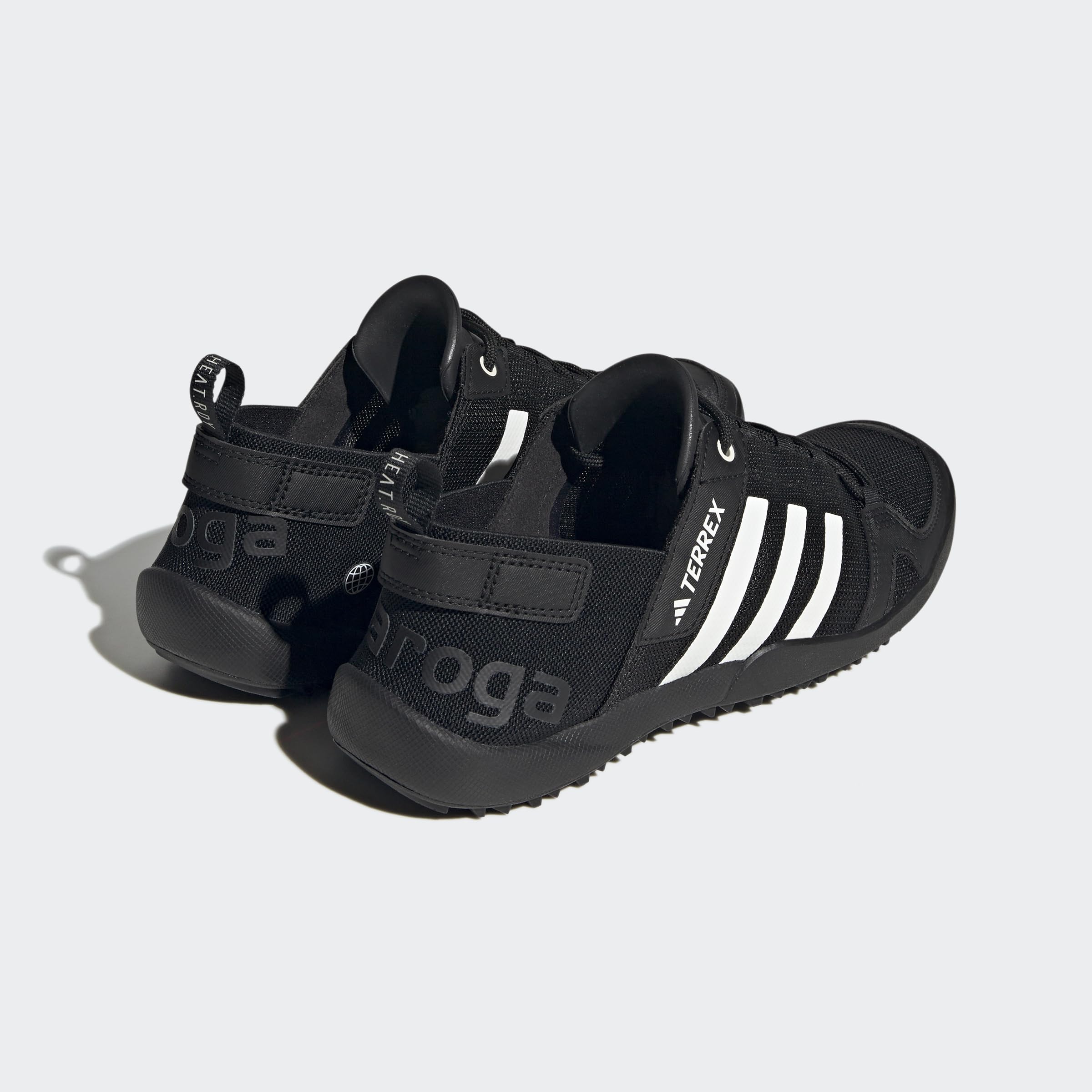 Adidas Unisex Terrex Daroga Two 13 Heat.rdy Hiking ShoesWanderschuhe