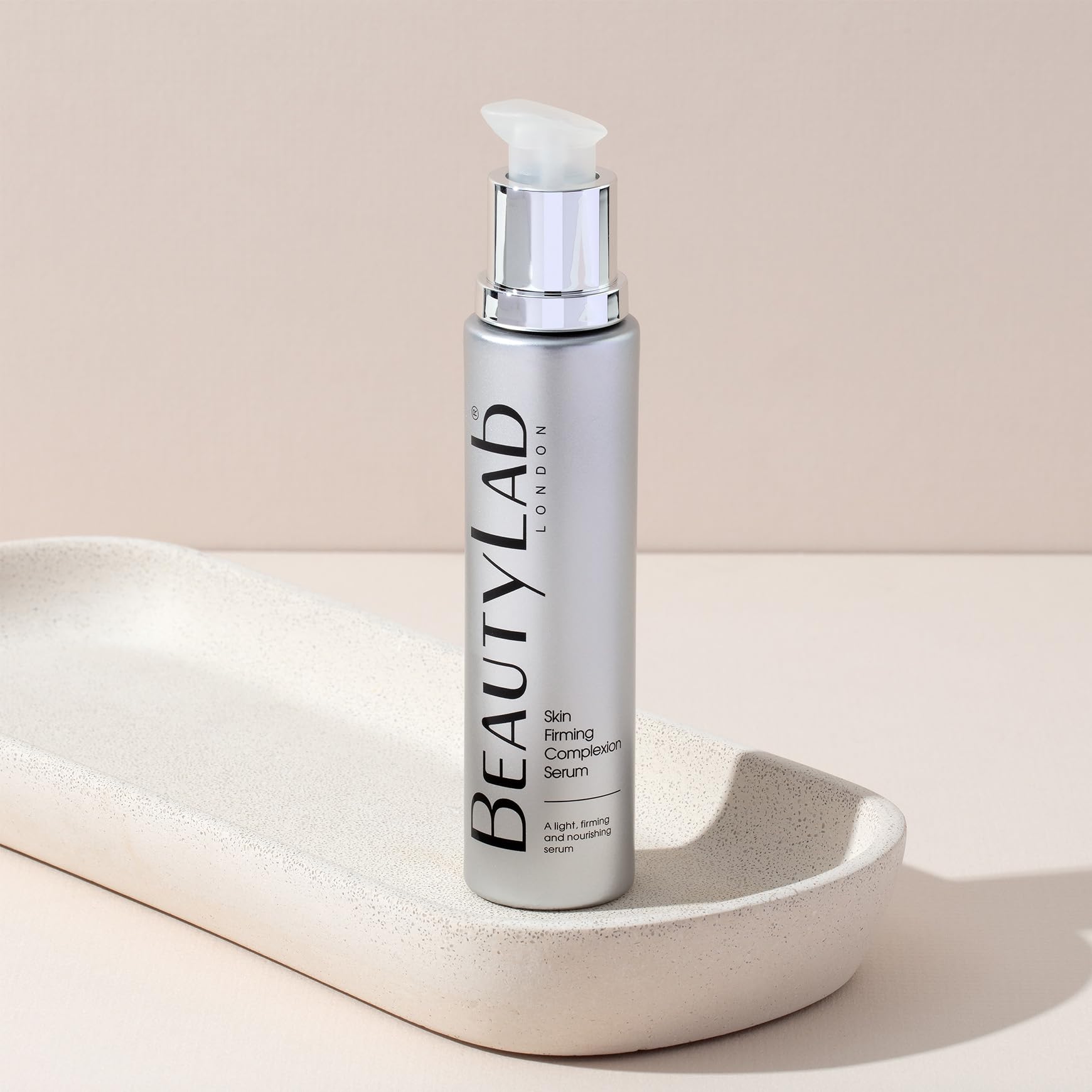 Beauty Lab Pelle Rassodante quotidiano Siero Viso