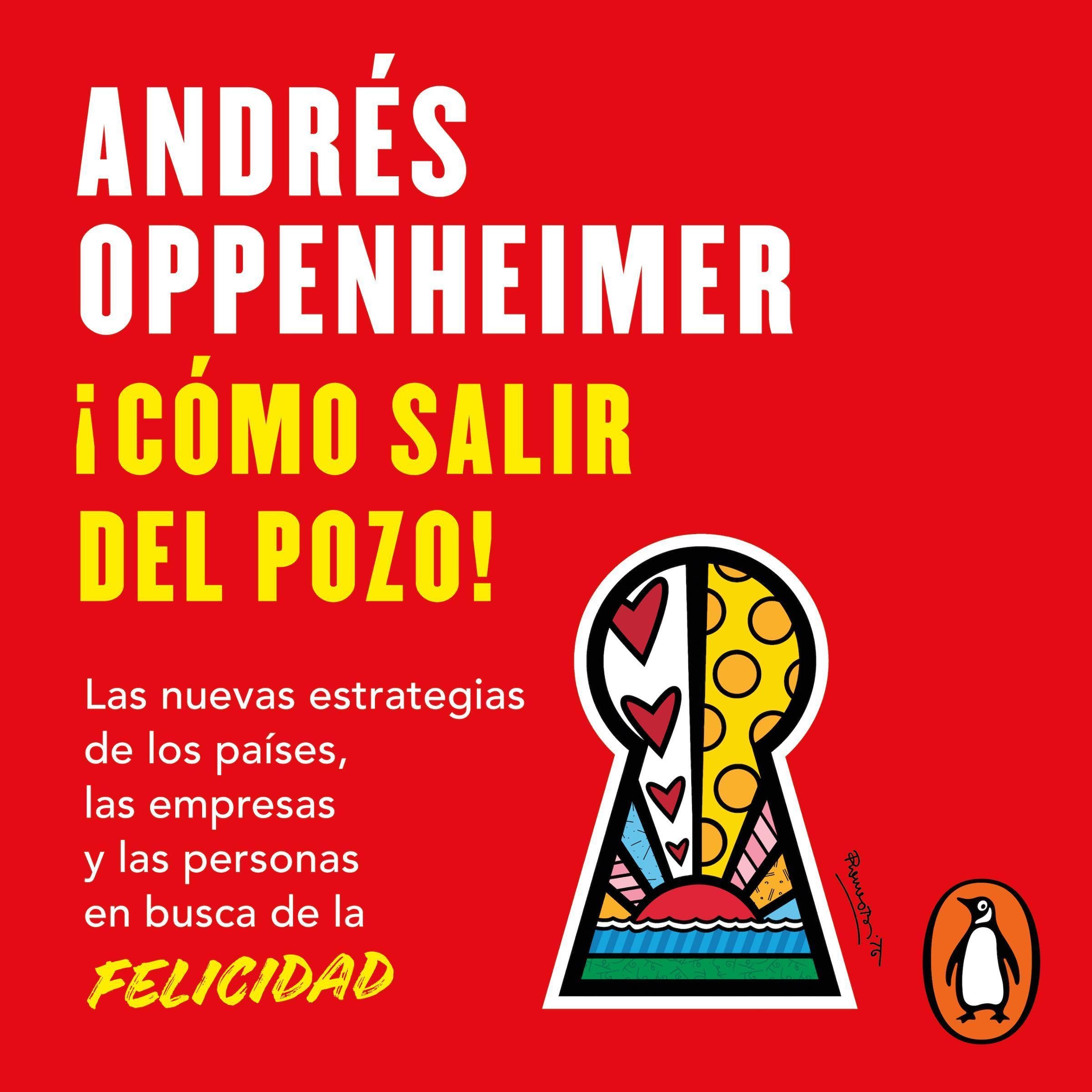 Cover art for ¡Cómo salir del pozo!