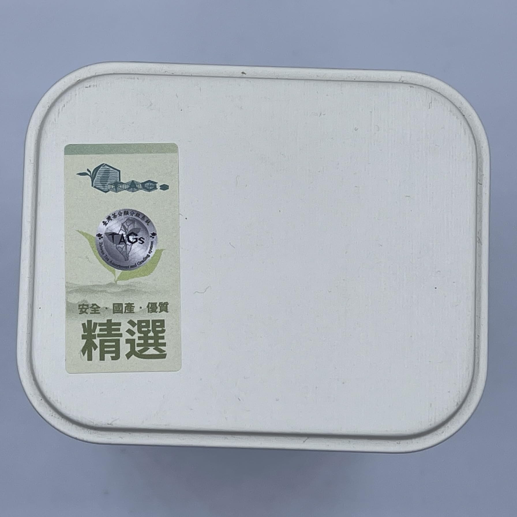 Taiwan unique tea,奇香烏龍(精選),Chin-Shin-Oolong,150g*4