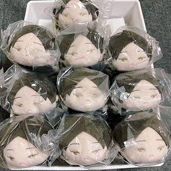 【最終値下げ】ハイキュー！！ 角名倫太郎 もちマスミニ ぬいぐるみ Amazon.co.jp: ハイキュー ちみけもマスコット ぬいぐるみ