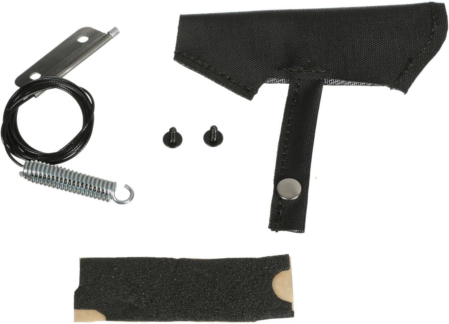 Mopar 68067960AB CABLE FOLDING TOP COVER TENSION