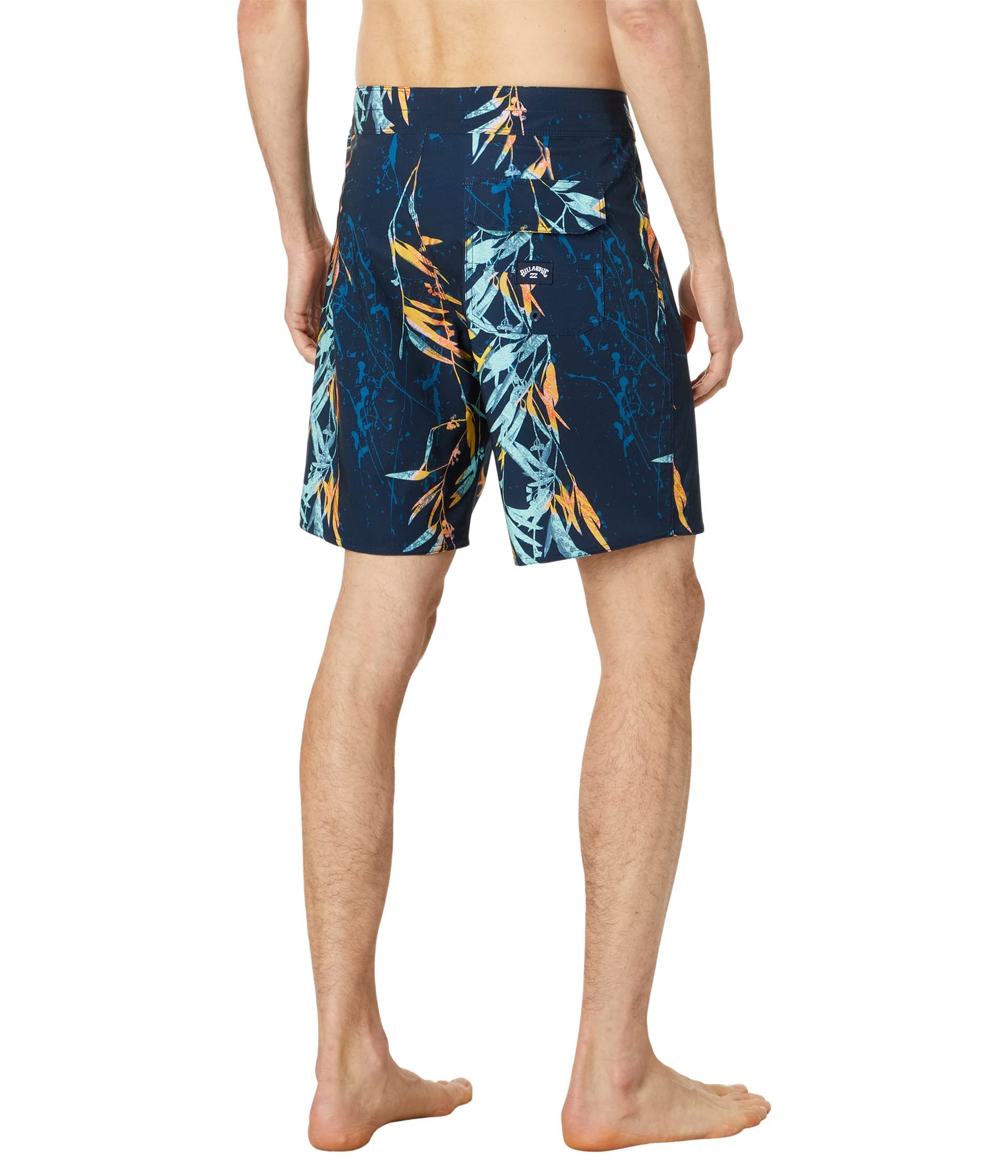 Billabong Herren Sundays Mini Boardshort Boardshorts