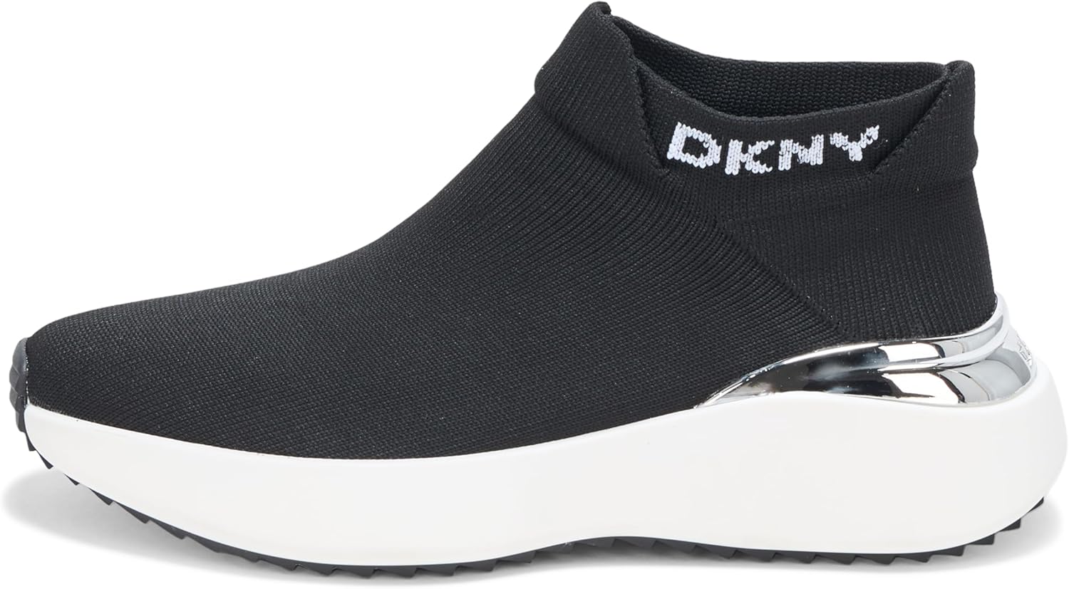 DKNY Women's Zhavia Slip On Sneakers - Image 2