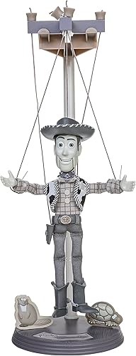 Miniatura 2 de Disney Pixar Marioneta Woody  Toy Story