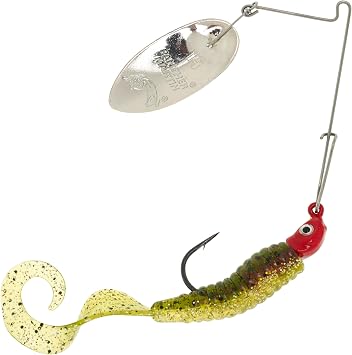 Panther Martin Sonic SizzleTail Bass Fishing Lure 1/4 oz