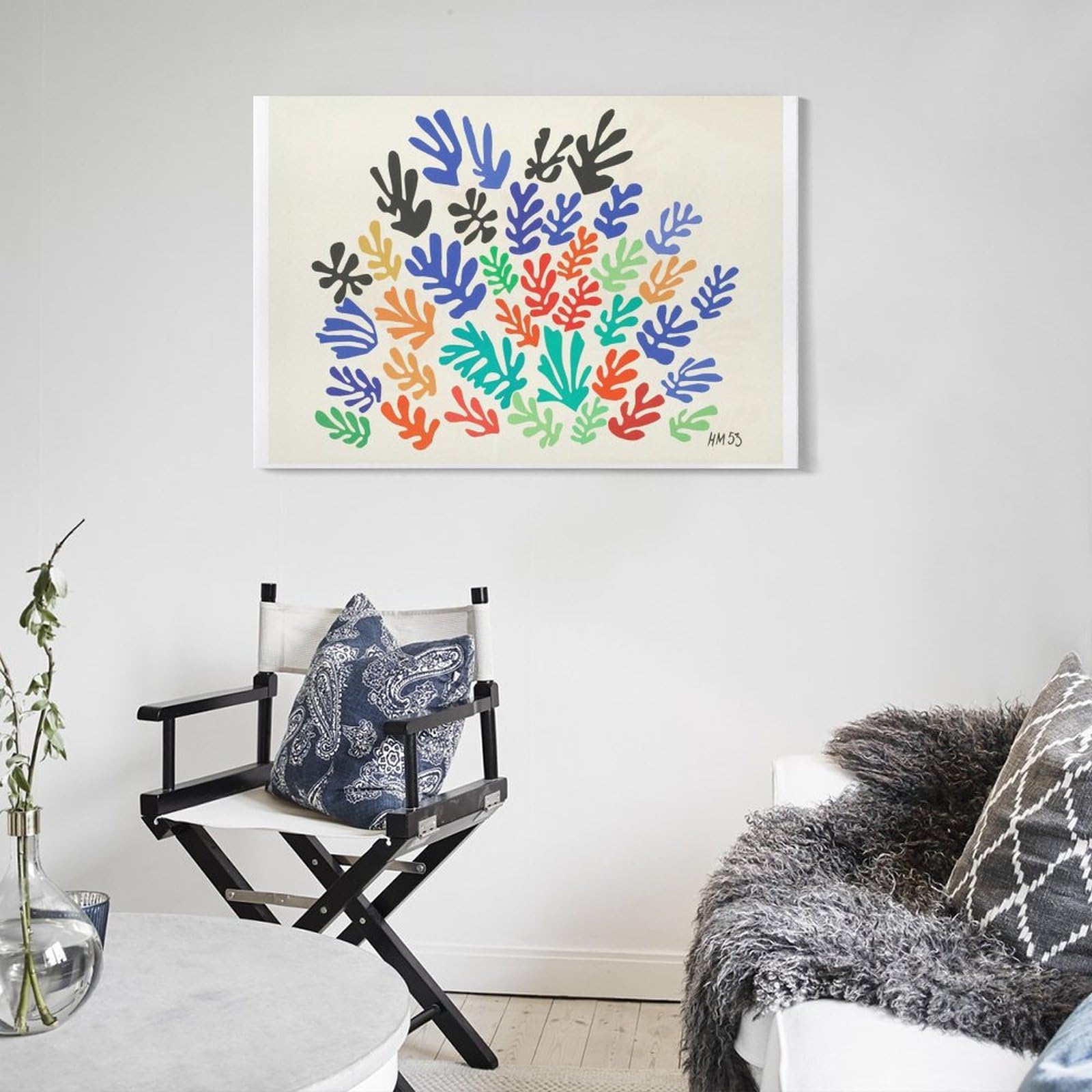 マティス - オリジナルポスター - ローブ＆クルージエ・ギャラリMATISSE Amazon.co.jp: Henri Matisseアンリ・マティス有名なフランス人