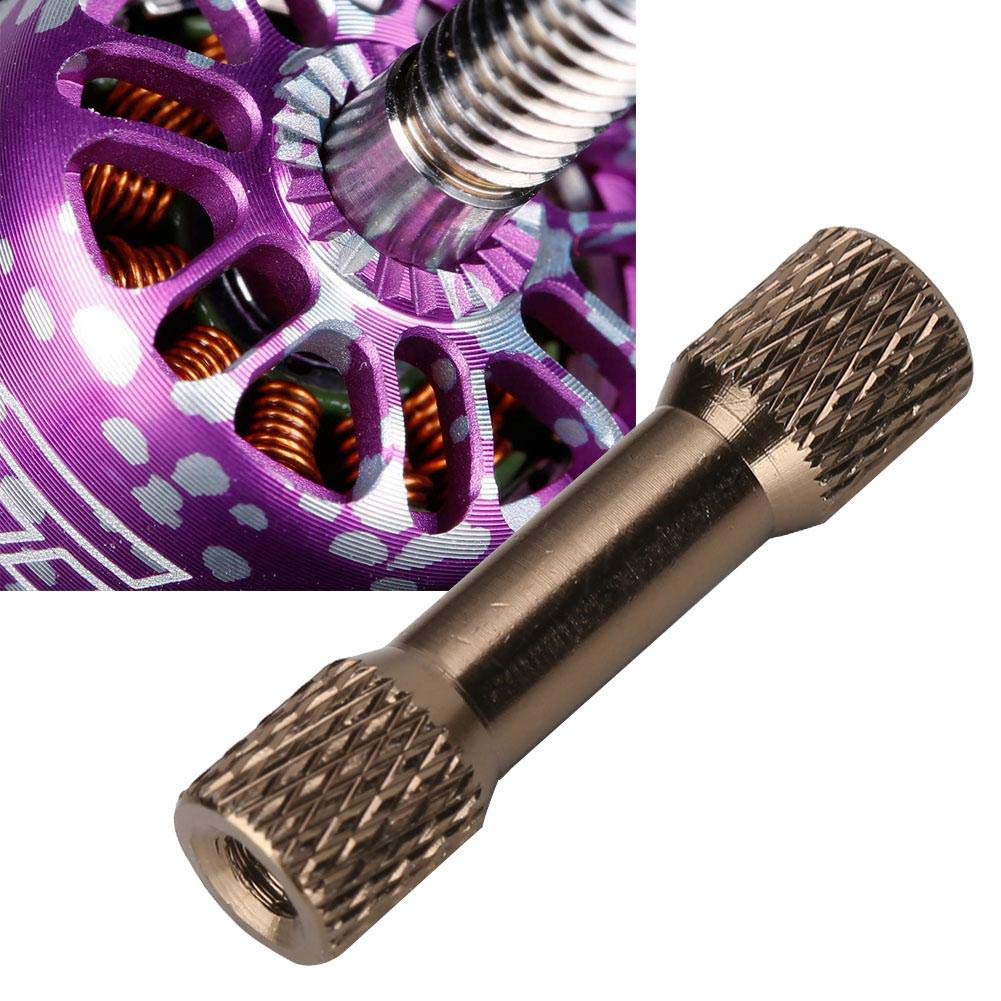 10 Pezzi Standoff M3x25 Mm In Alluminio - Per Droni, Quadricotteri E Modellismo - Foto 8