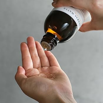 Amazon | マークスアンドウェブ(MARKS&WEB) ハーバルウォーター