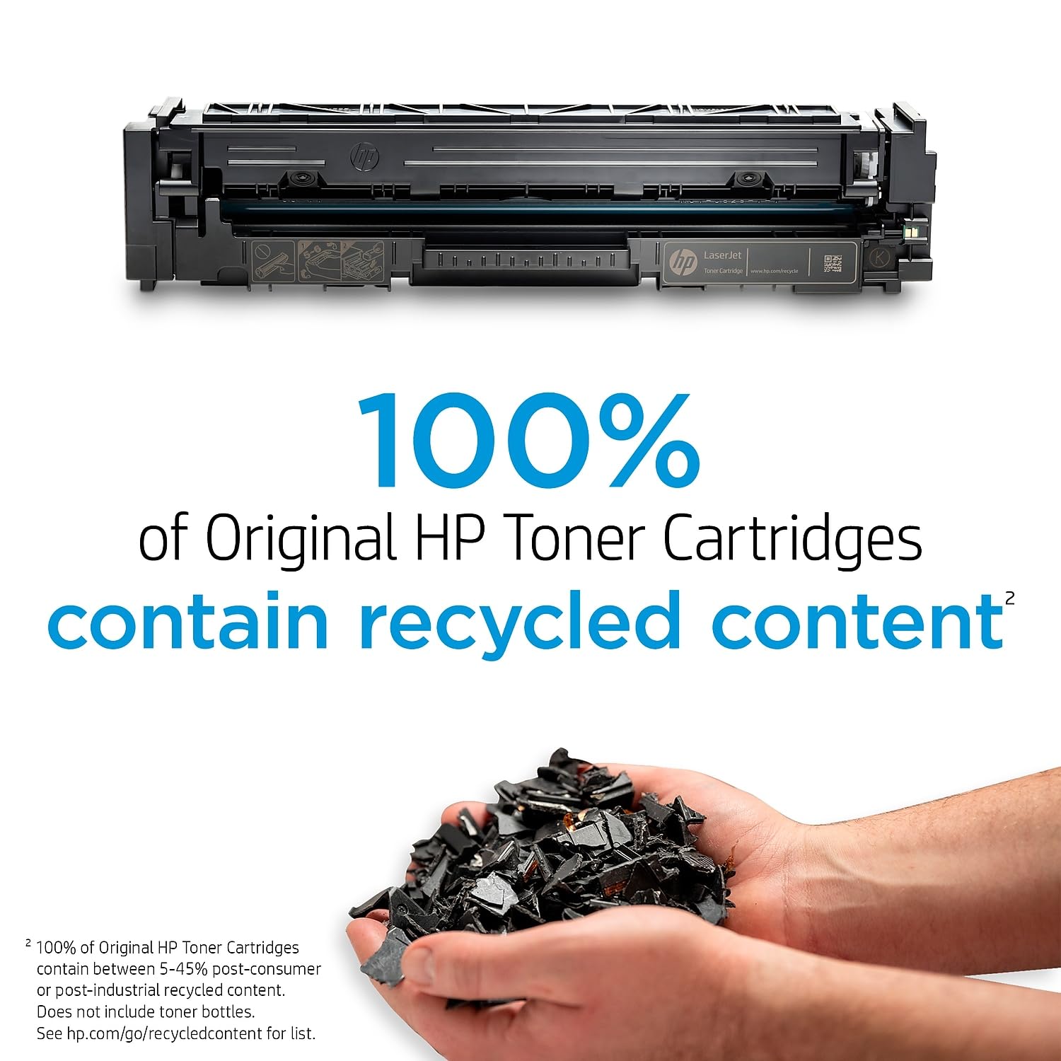 HP 824A | CB385A | Toner Cartridge | Cyan Image Drum