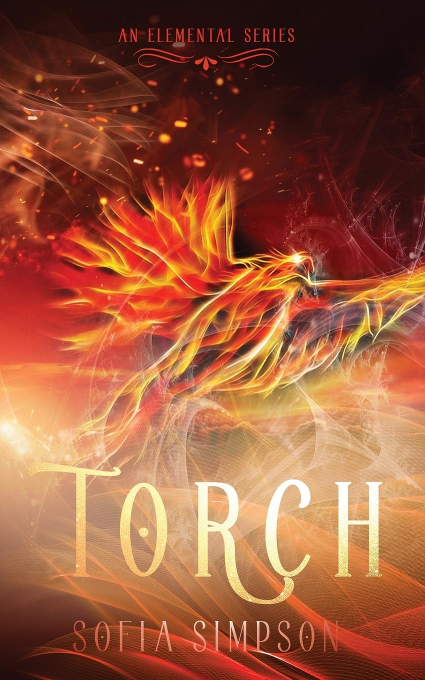 Torch: An Elemental Series