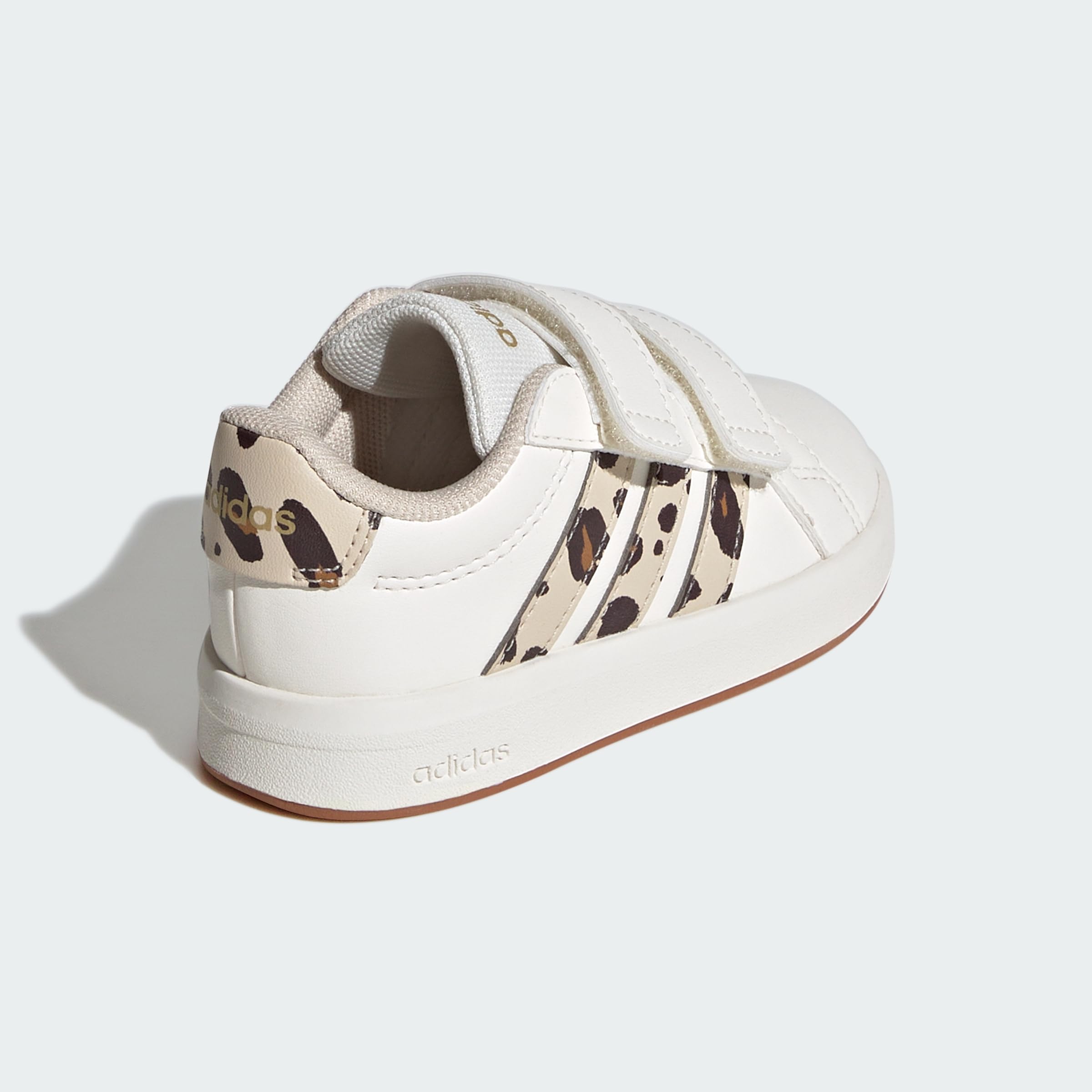 adidas Kids' Chaussure Grand Court 3.0 BÉBÉS
