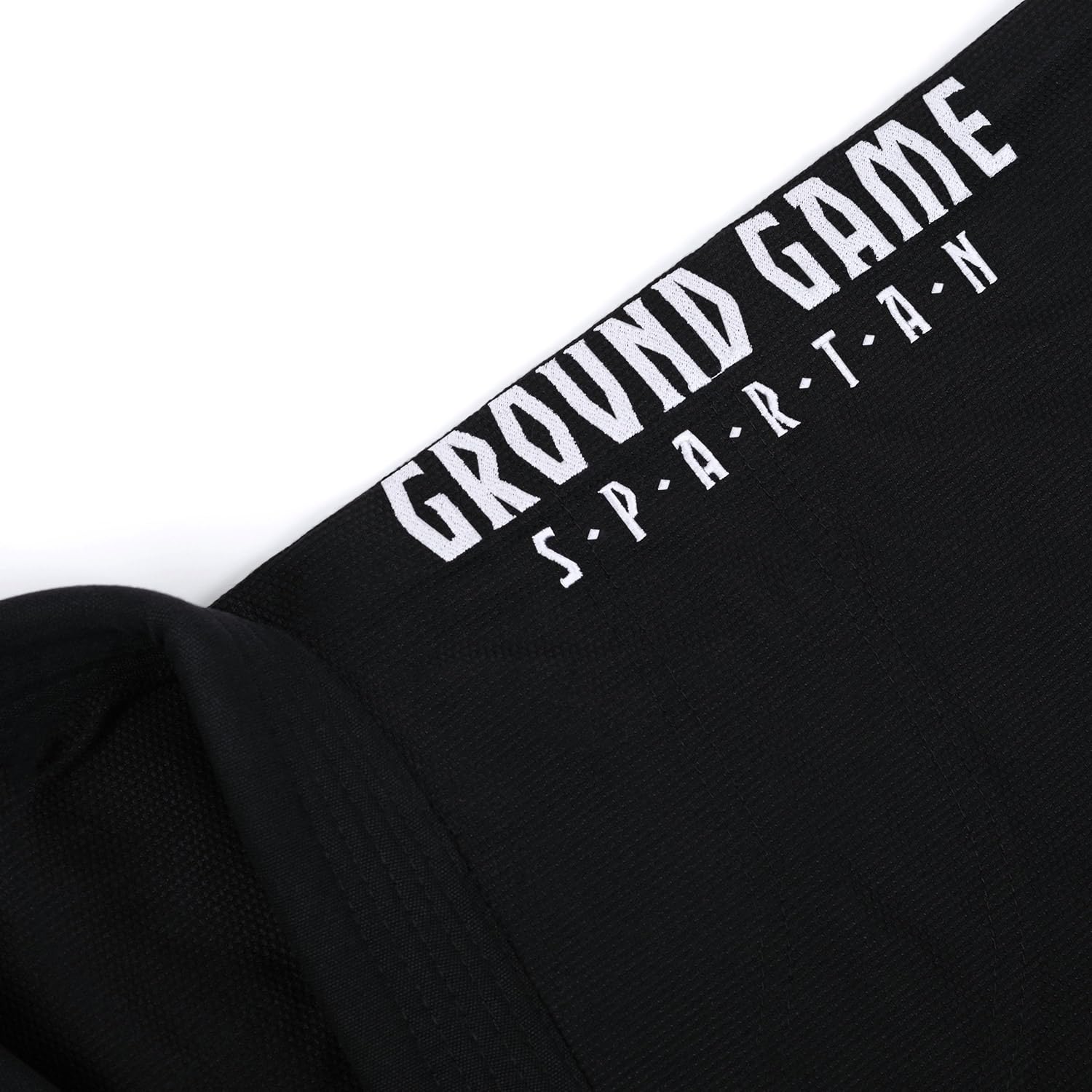 Ground Game Kids BJJ GI Kinder | Jiu Jitsu Anzug Kimono Sportanzug Kampfsport