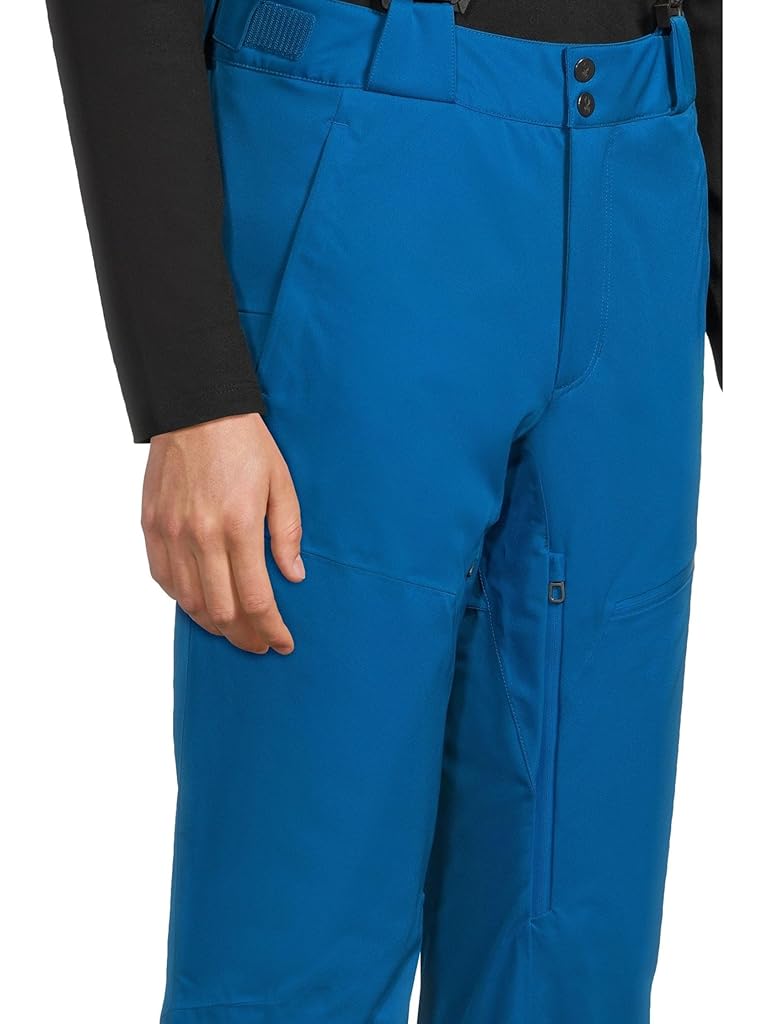 Blue Spyder Dare Pants Lengths