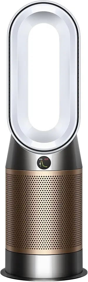 Dyson Purifier Hot+Cool HP2 De-NOx