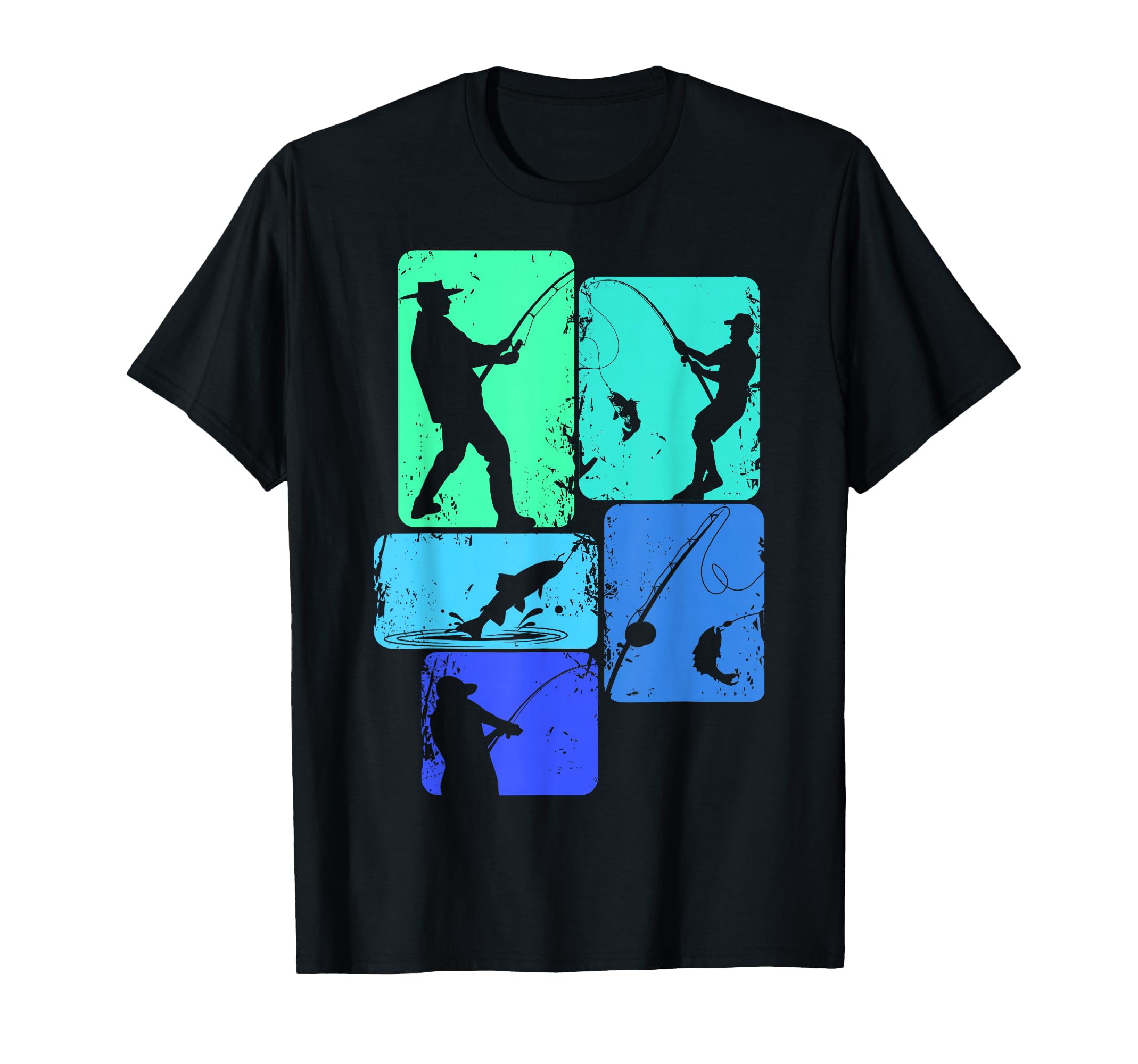 Kleidung mit Designs von Amazon Merch on Demand