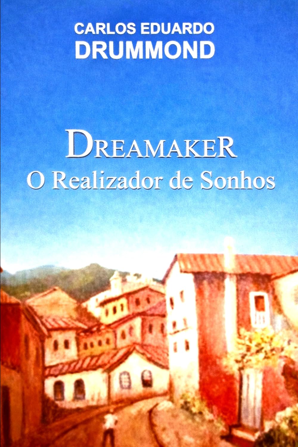Dreamaker - O Realizador de Sonhos
