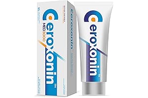 Eroxonin Med3000® Stimulating Gel: Supercharge Your Intimacy