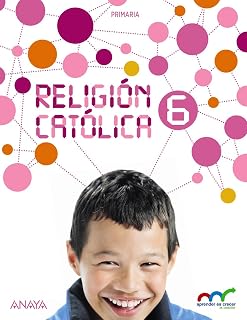 Religión Católica 6